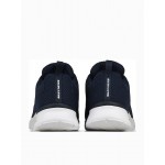 Skechers 232007-NVY Air Dynamight-Winly navy/white
